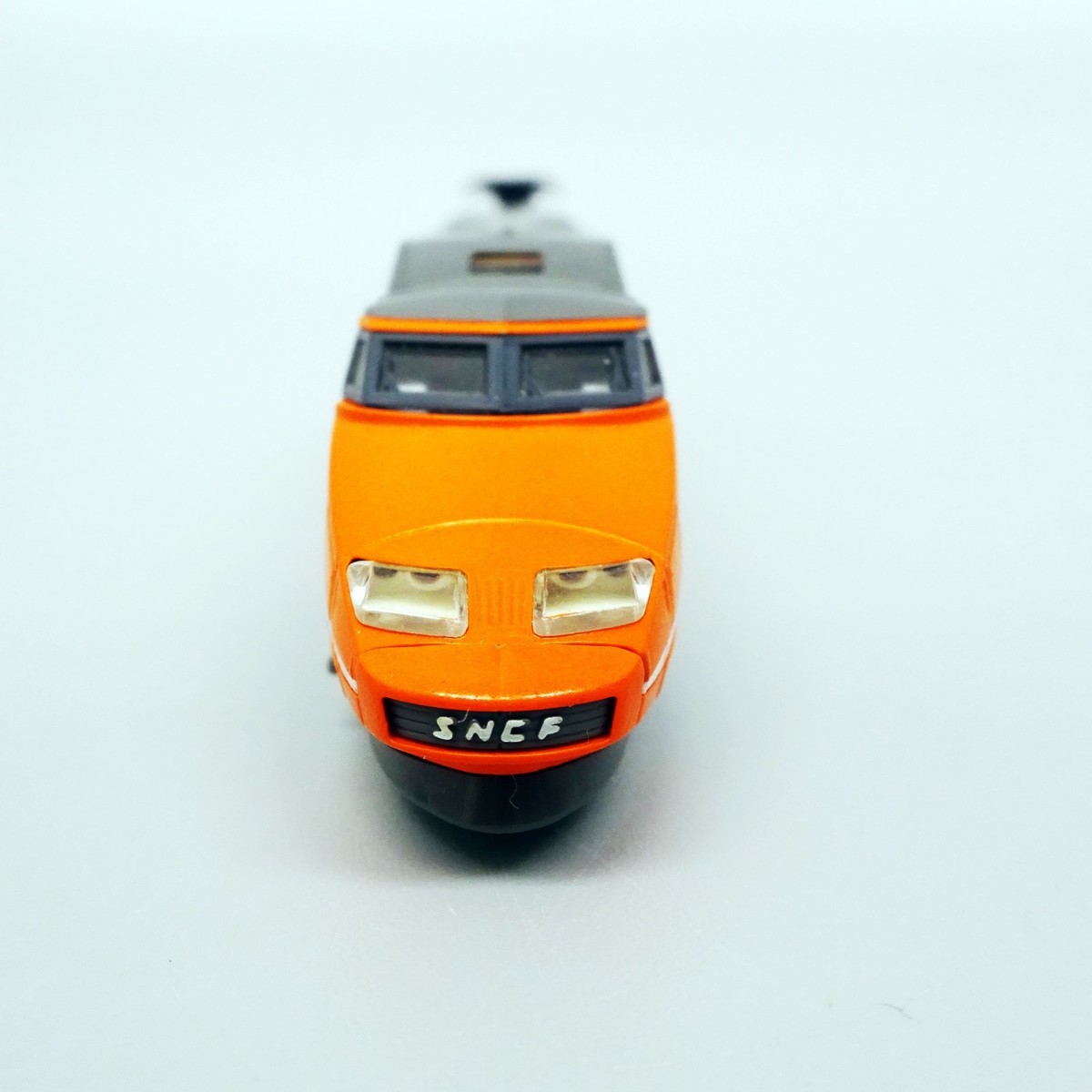 鉄道模型 KATO TGV S14701 N-GAUGE Kato S14701 TGV N Scale Bullet Train | eBay