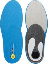 Sidas Run Insoles - Unisex Size XL