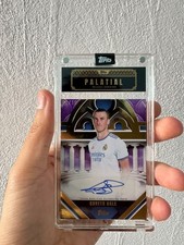 2024-25 Topps Palatial Real Madrid Soccer Checklist Guide in-content 8