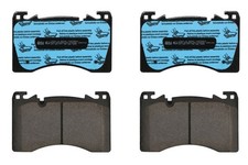 Bremsbelagsatz, Scheibenbremse FEBI 1003962 RANGE ROVER V (L460) 3 2021-