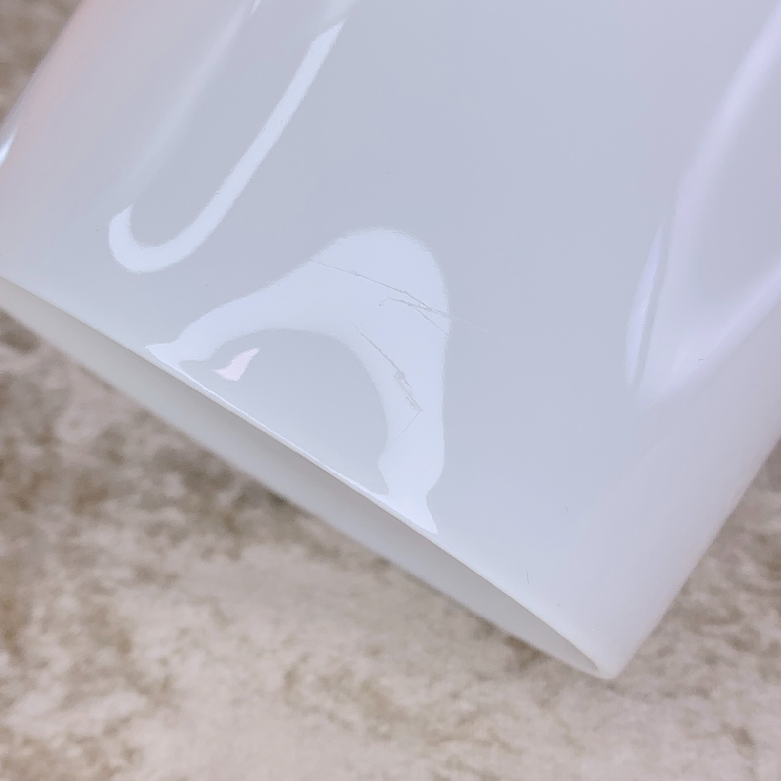 Hermes Paris Large Morning Breakfast Soup Cup & Saucer Chaine d'Ancre 2 Sets thumbnail 14