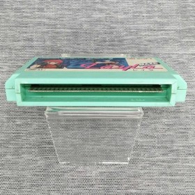 Famicom Software Layla Dbsoft FLf76