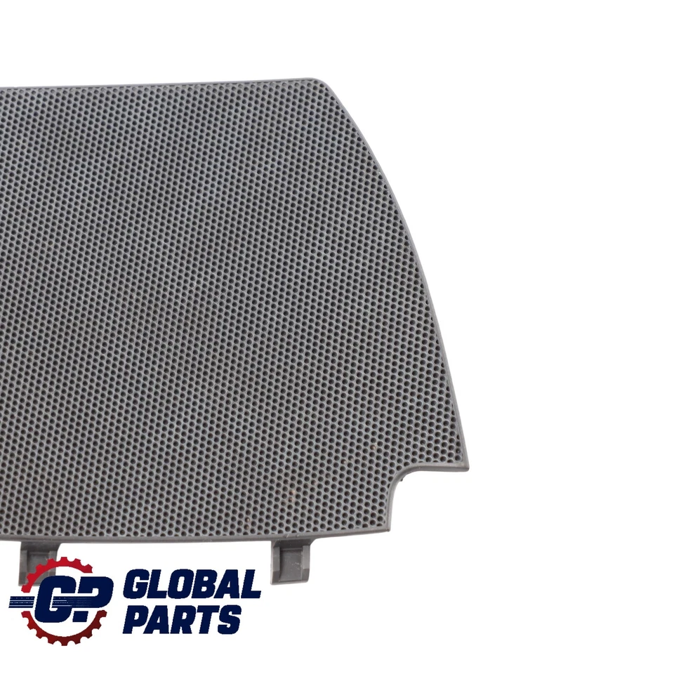 Audi A3 S3 8V Door Card Speaker Cover Front Left N/S Black 8V3035409 - Image 3 of 4