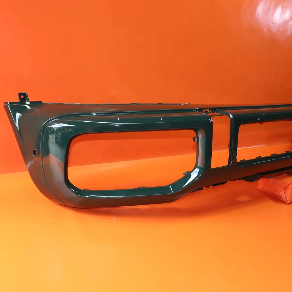 PARAGOLPES DELANTERO MERCEDES BENZ G63 AMG 2019 2020 2021 2022 2023 A4638858100 OEM Foto 2 de 4