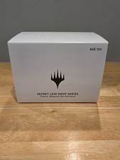 Thalia: Beyond the Helvault (FOIL) - Sealed - MTG Secret Lair - 2020 - SLD