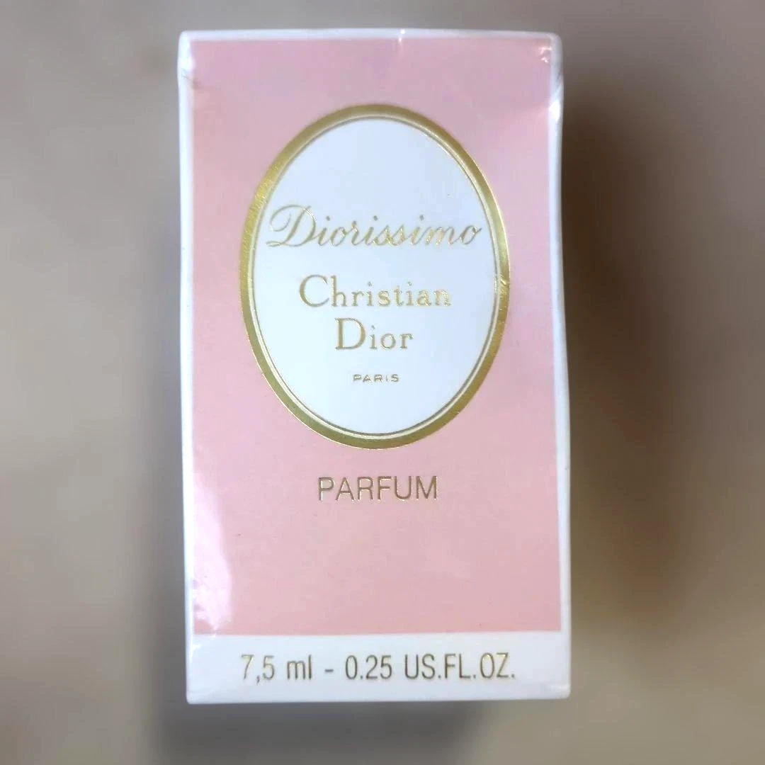 Dior Diorissimo 香水女| eBay