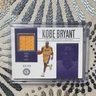 Panini 2018-19 Encased Materials Kobe Bryant #M-KB /99 Lakers NBA Basketball