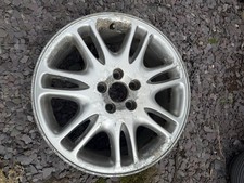 Some volvo v70 Volvo s60 17inch Volvo Amalthea alloy rim wheel
