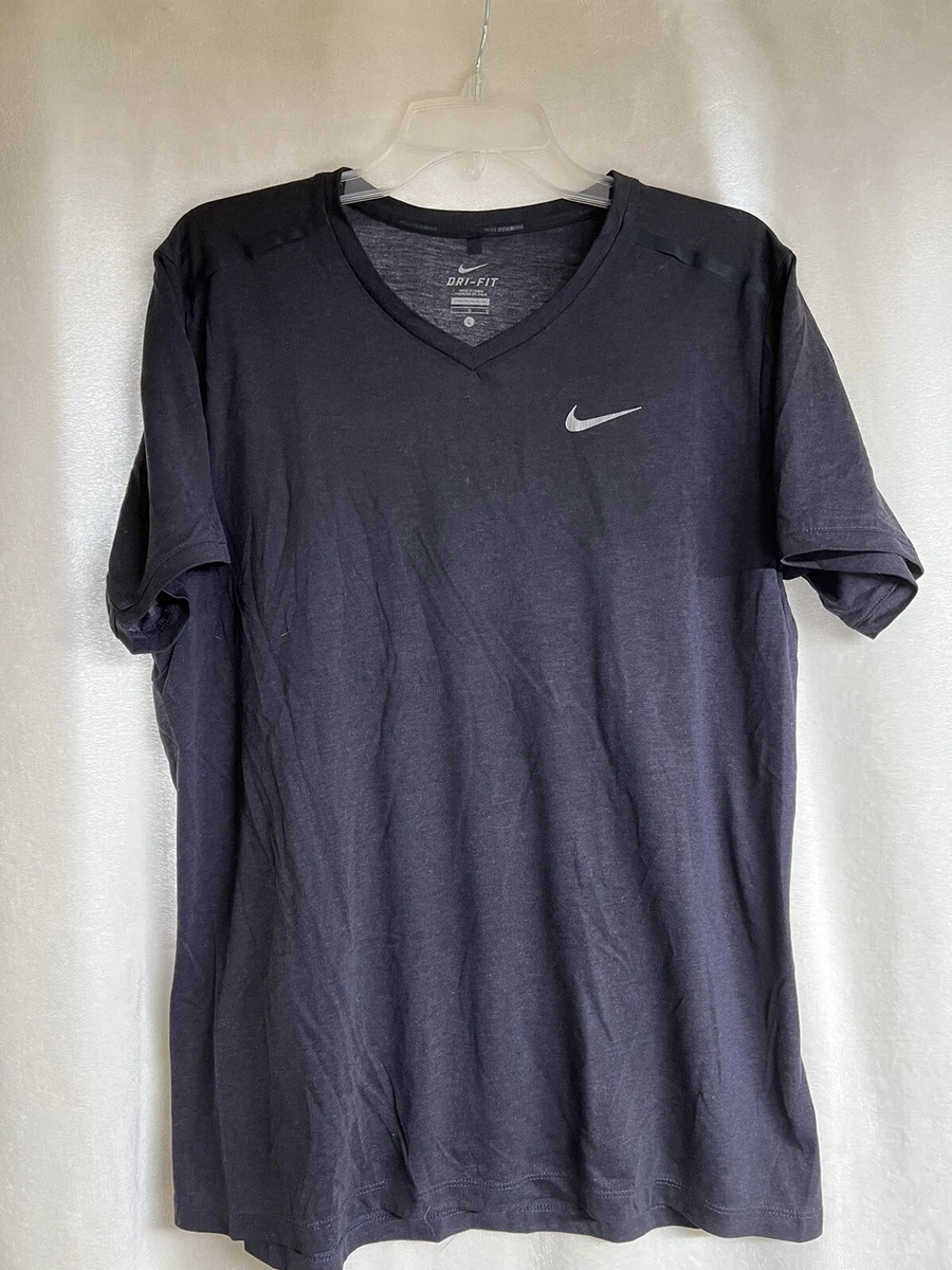 Nike zipper cheap shirt