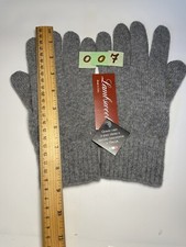 Winter wool gloves angora, cashmere, natural wool . Made in Italy