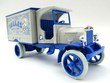 ERTL 1925 KENWORTH TRUCK JIM BEAM 1:30 SCALE DIE-CAST LIMITED EDITION COIN BANK