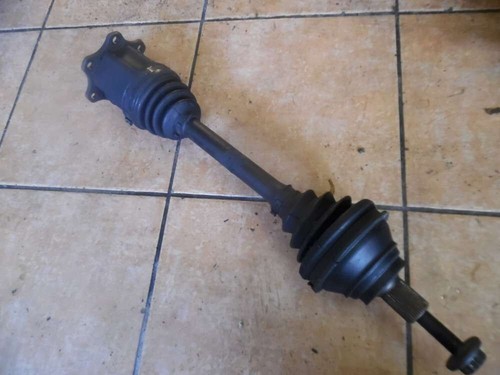VW Touran 1T Antriebswelle Vorne Links
