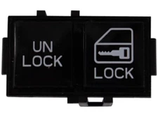 Right Central Lock Switch For 1982-1988 Oldsmobile Firenza 1983 1984 NP529DM