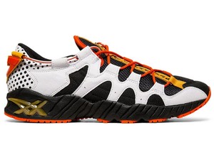 ASICS-Tiger-Men-039-s-GEL-Mai-Shoes-1191A198