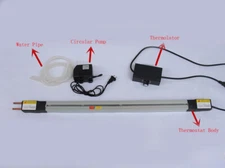 110V 71inch Acrylic Plastic Bending Machine Heater PVC Manual Bender 2000W