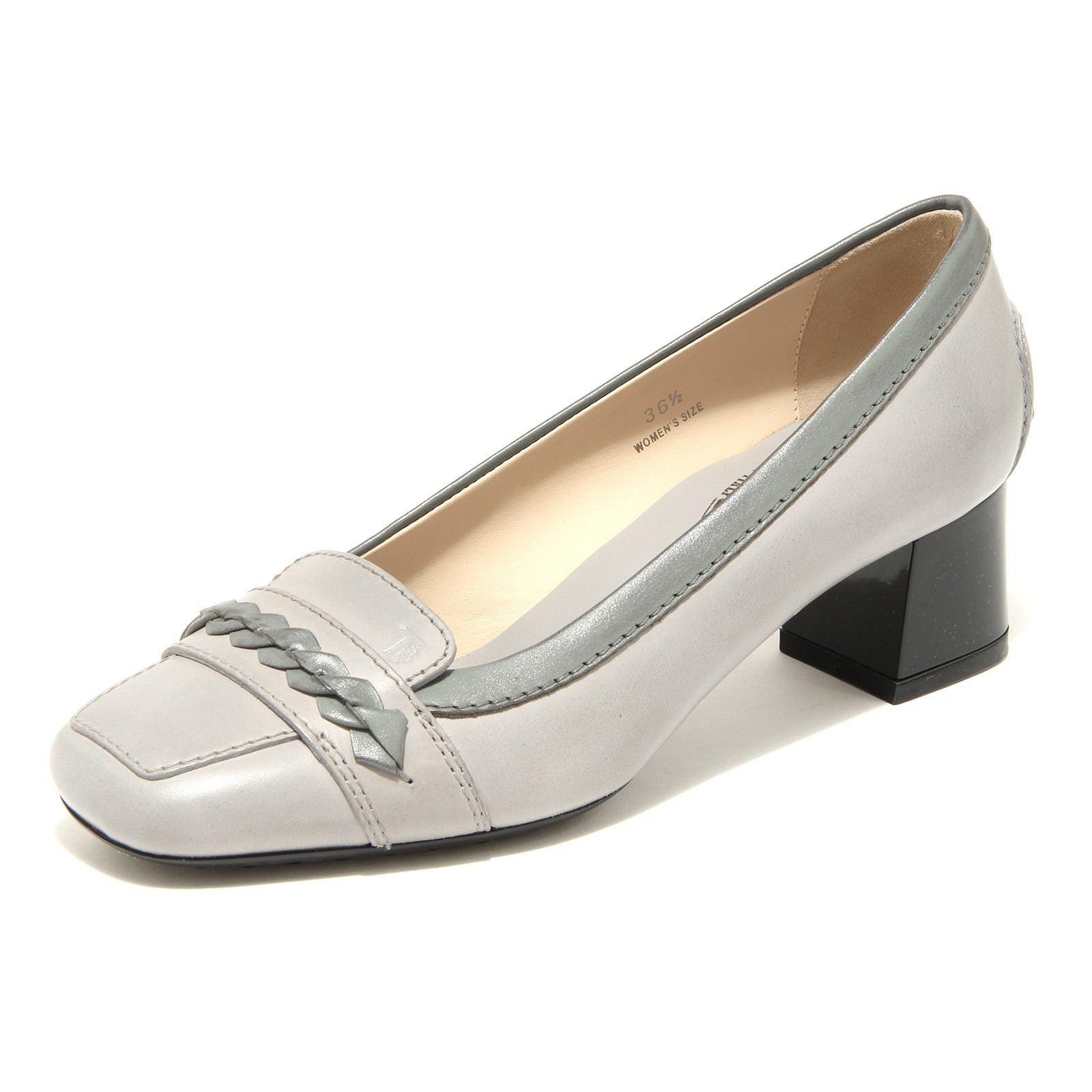 48858 decollete TOD'S scarpa donna Scarpe Donna 48858 decollete TOD'S scarpa donna Scarpe Donna