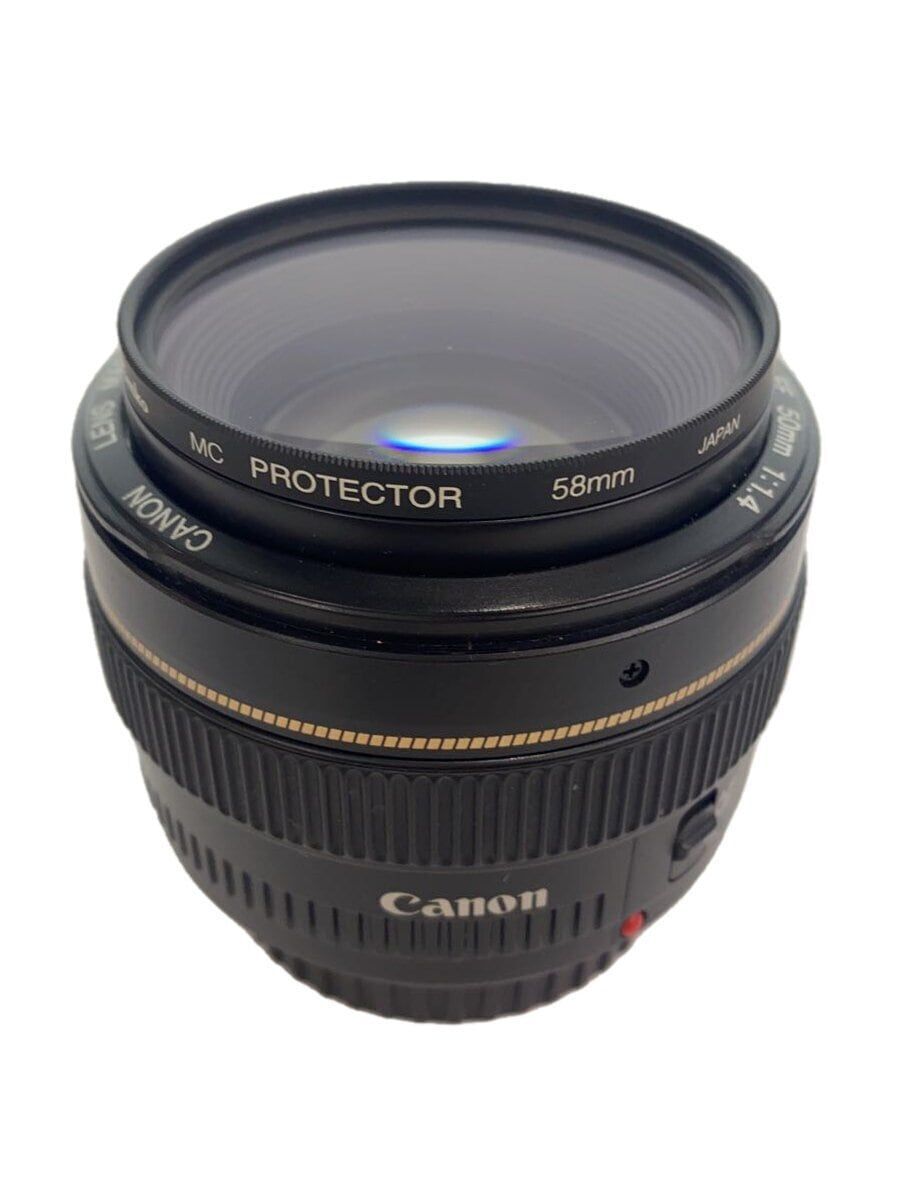 CANON lens EF50mm F1.4 USM 84200456 Used | eBay CANON lens EF50mm F1.4 USM 84200456 Used | eBay