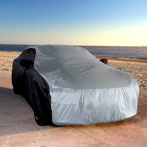 For ACURA [INTEGRA] Custom-Fit Outdoor Waterproof All Weather Best Car Cover - Foto 10 di 44