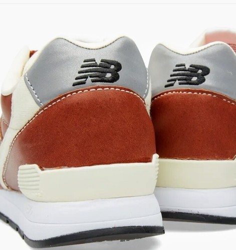 Size 9.5 - New Balance MRL 996 WM Whiz LMTD Edition X Mita Sneakers W Dust Bag - 第 3/18 張圖片
