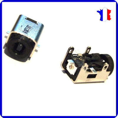 Connecteur D’alimentation DC Jack Pour ASUS Eee PC 1101HAG – Neuf