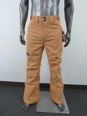 Mens The North Face Freedom Stretch Ski Snowboard Waterproof Snow