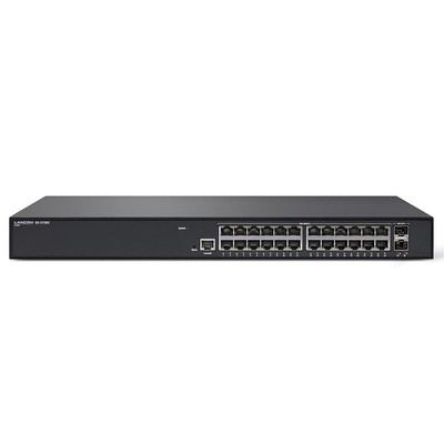 Lancom GS-3126X - Switch - L3 Lite - managed - 24 x 10/100/1000