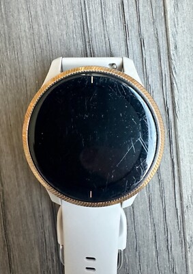 Garmin Venu Running Watches - Rose Gold (010-02173-21) for sale