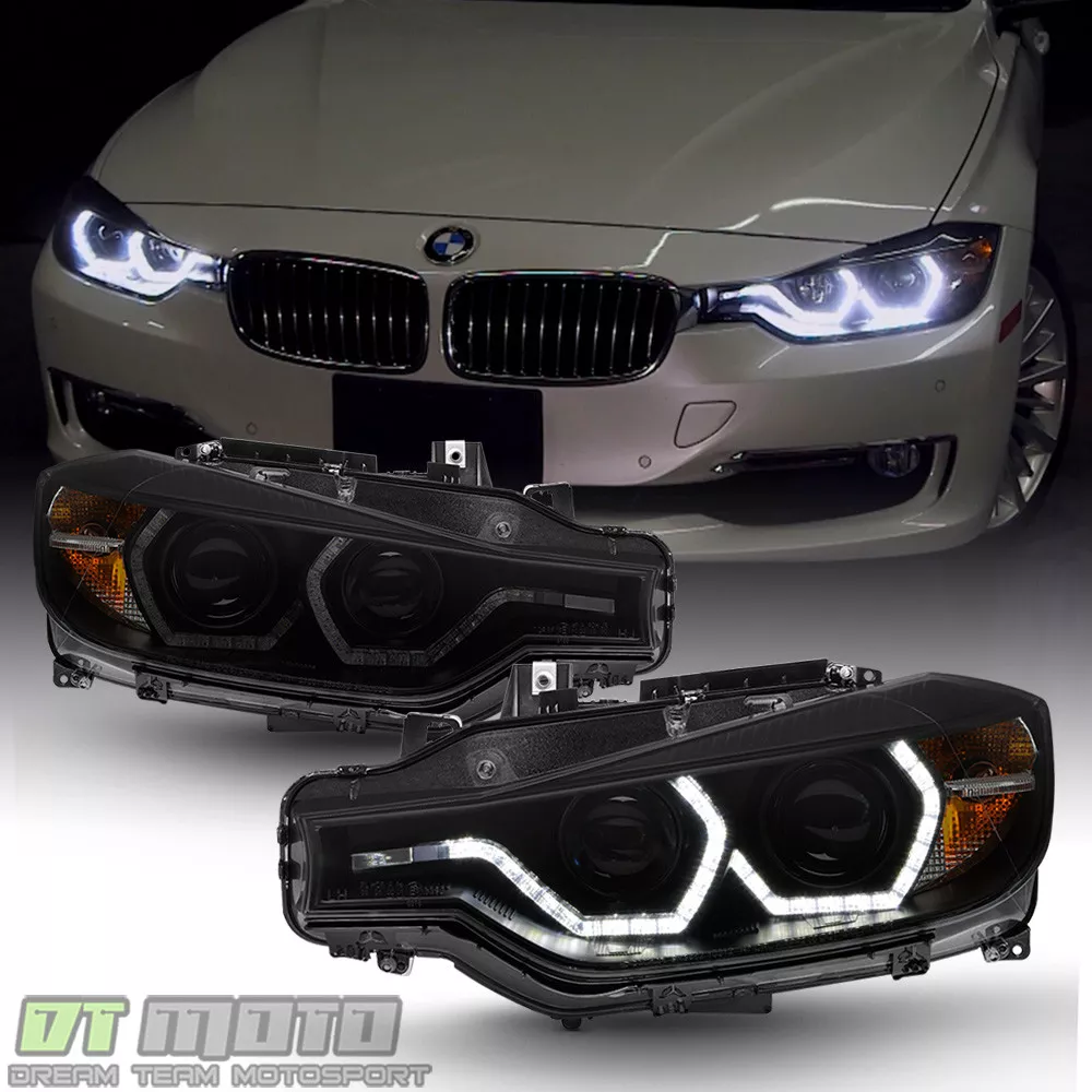 335i headlights 2024