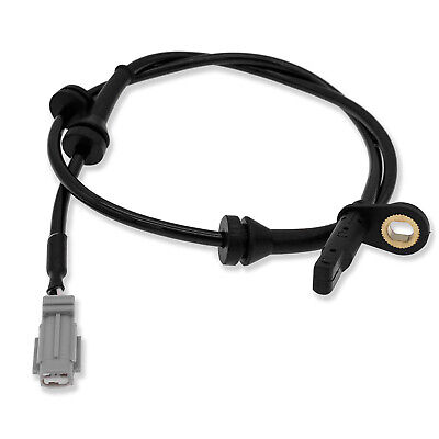 4x ABS Sensor Drehzahlfühler Vorne Hinten Links Rechts für Nissan X-Trail T30 4x ABS Sensor Drehzahlfühler Vorne Hinten Links Rechts für Nissan X-Trail T30