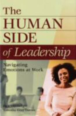 THE HUMAN SIDE OF LEADERSHIP: NAVIGATING EMOTIONS AT WORK By Rick Mint
