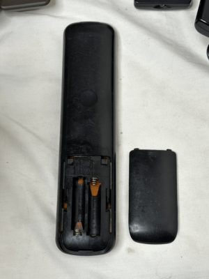 Genuine Sharp EN2A27ST Smart TV Remote Control | Acquisti - Foto 13