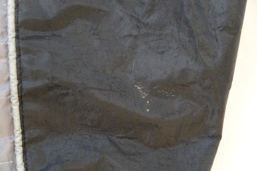 Allstate leather jacket - Picture 10 of 18
