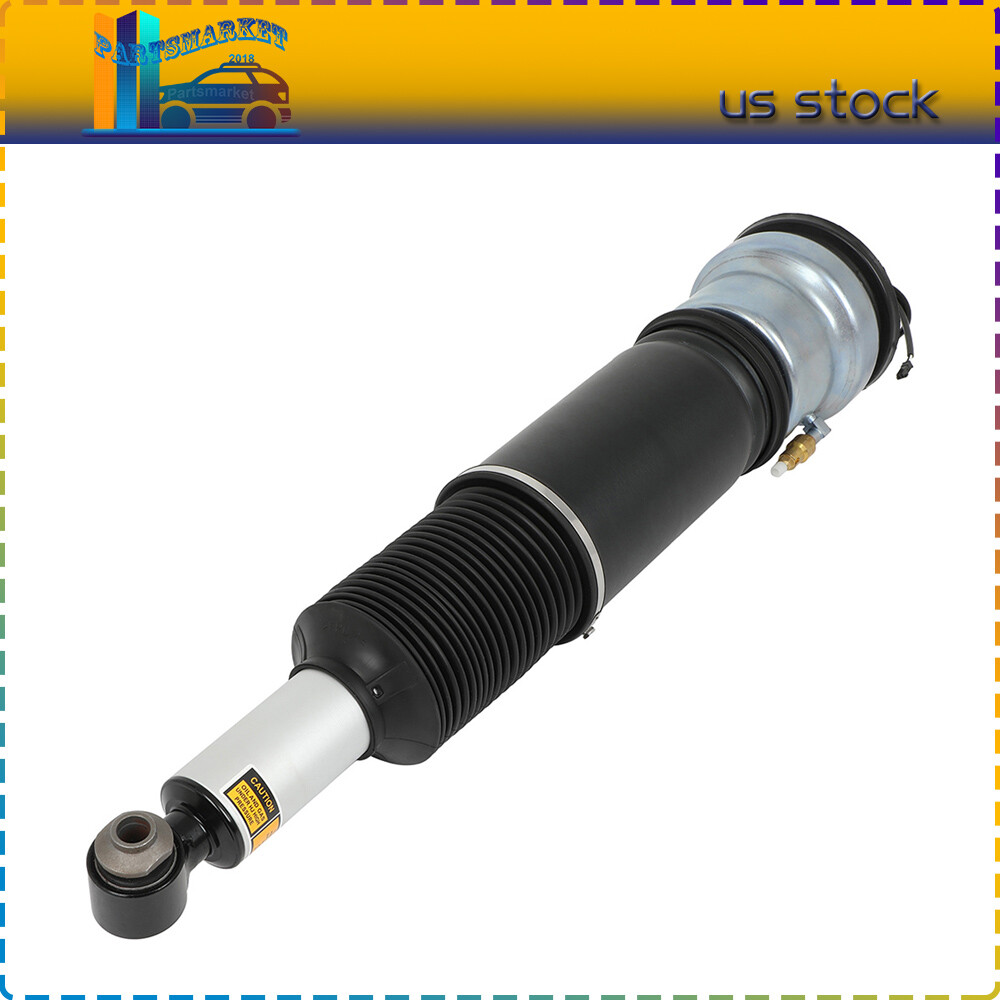 Air Suspension Rear Right Shock Strut For Rolls Royce Phantom RR1 RR1N 2004-14