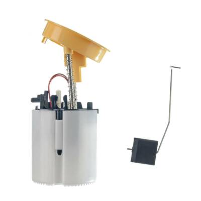 Fuel Pump Module Assembly For Mercedes-Benz CLS500, E350, Etc. (2003-2011) - Right Side, 4-Pin 10 thumbnail image