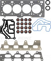 Victor Reinz 02-31675-01 Dichtungssatz, Zylinderkopf FÜR Dacia Lada Nissan Renau