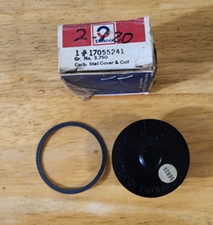 Delco 17055241 Carburetor Choke Coil Thermostat Delco 17055241 Carburetor Choke Coil Thermostat