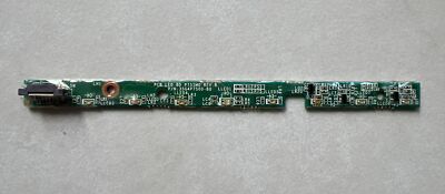 Platine PCB LED BD 75 IMO REV: B Fujitsu Amilo Xi2550