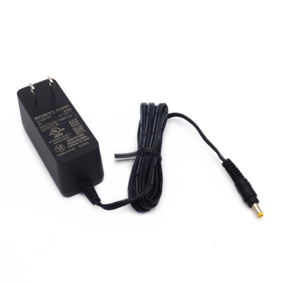 Sony Srs Xb30 Power Adapter Sony Bluetooth Speaker AC Adaptor