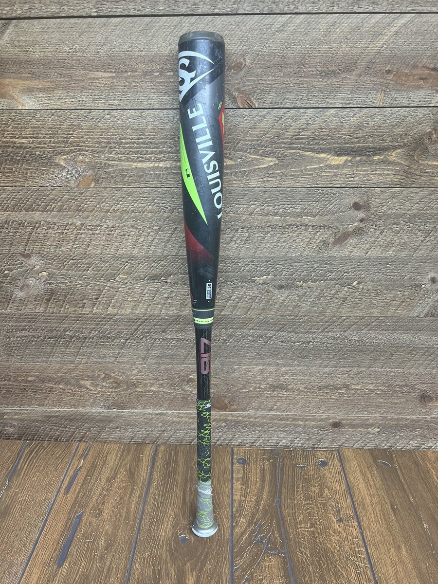 Louisville Slugger Prime 917 Composite BBCOR Bat. 32