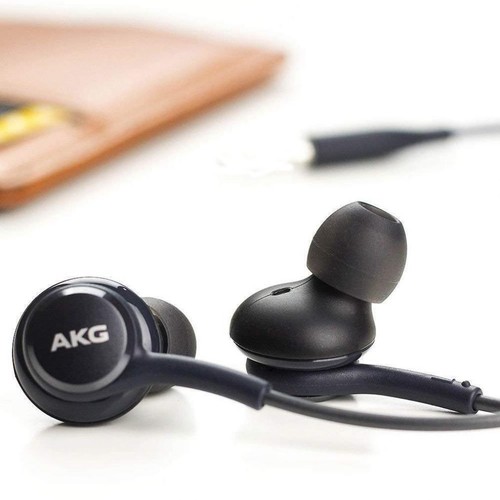 SŁUCHAWKI AKG TYPE-C AUTENTYCZNE SŁUCHAWKI USB-C SŁUCHAWKI DOUSZNE W do TELEFONÓW I TABLETÓW - Zdjęcie 3 z 5
