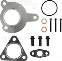Turbolader Einbausatz Opel Astra G/Vectra C 2.2DTI