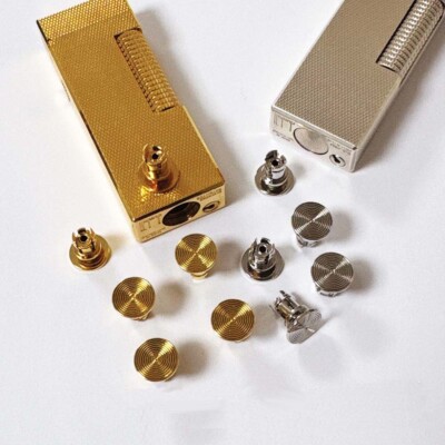 Replacment Parts air inlet Cover bottom Cap Inflation Lid for Dunhill Rollagas