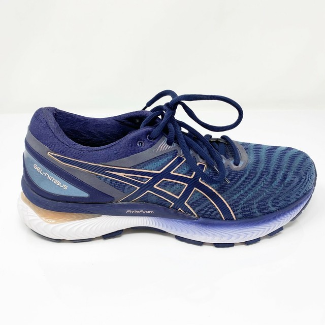 asics gel nimbus 19 womens size 9