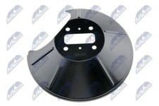 Tambour de frein Ford FUSION