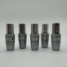 5 X Lancome Genifique Yeux Light Pearl Eye  Lash Concentrate 5ML/0.16fl.oz Each