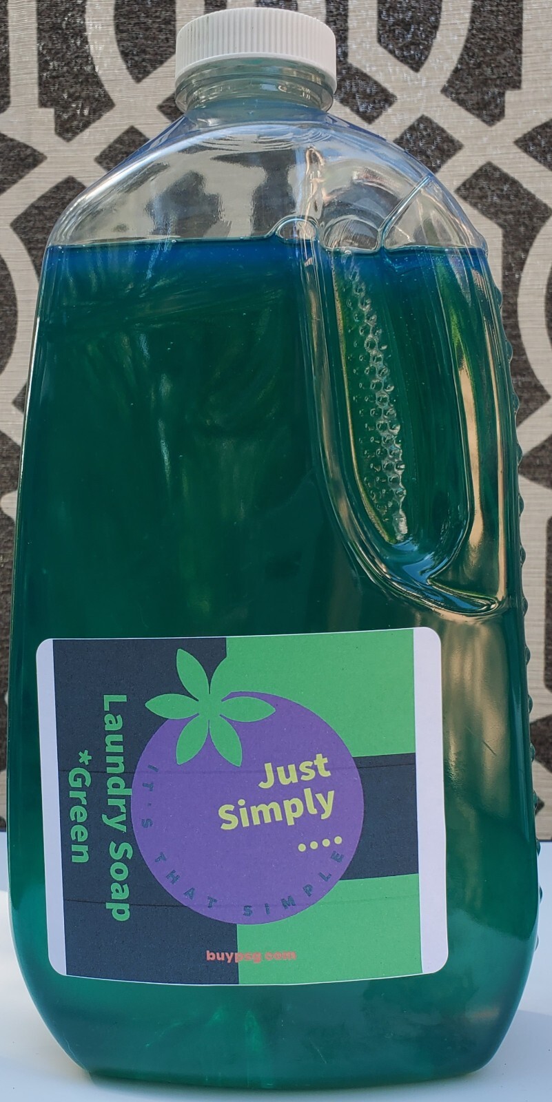 Laundry Soap 5 GALLON BUCKET_Liquid Concentrate eBay