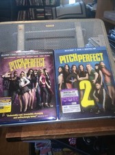 UPC 025192177293 product image for UNIVERSAL STUDIOS PITCH PERFECT (FSE018315) | upcitemdb.com