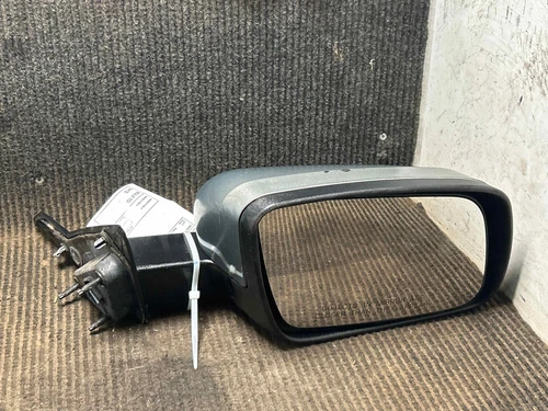 Fits 2005-2007 Ford 500 Gray Blue Right Door Mirror OEM#:6G1Z17682B