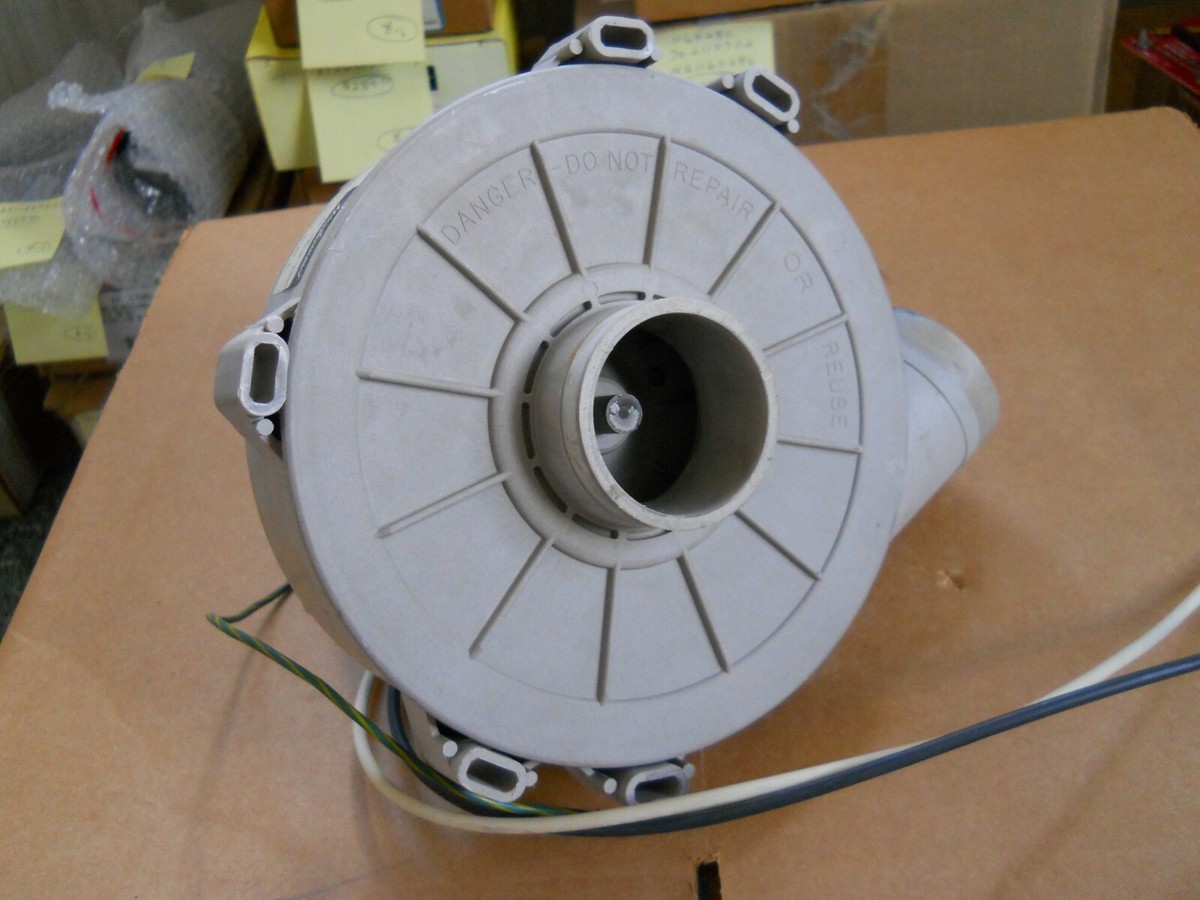 Ametek Model 116682-06 Windjammer 44393-2 | eBay Ametek Model 116682-06 Windjammer 44393-2 | eBay
