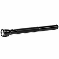 Maglite 6D Xenon Incandescent Torch Flashligh...